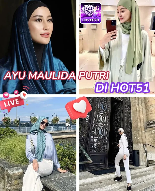 Ayu Maulida Putri-baron4d