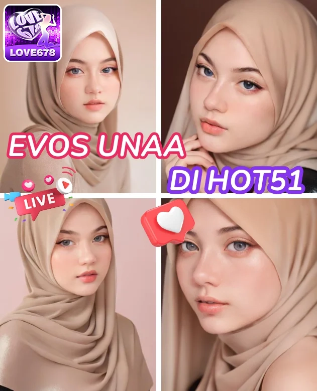 Evos Unaa-baron4d