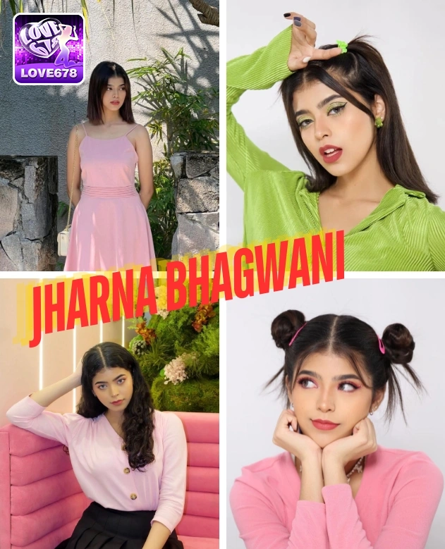 Jharna Bhagwani-baron4d