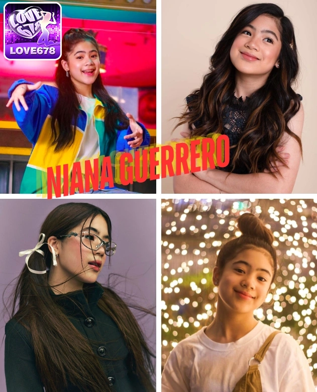 Niana Guerrero-baron4d