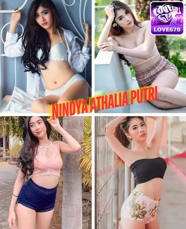 Nindya Athalia Putri: TikTok Influencer Indonesia di baron4d