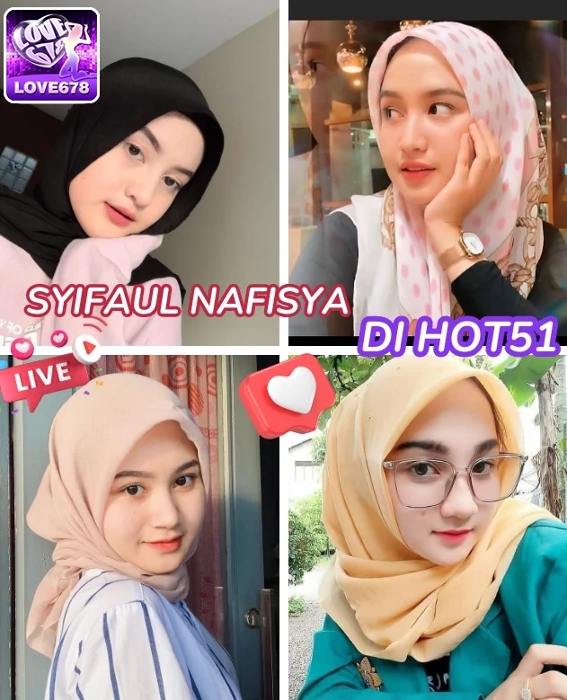 Syifaul Nafisya-baron4d